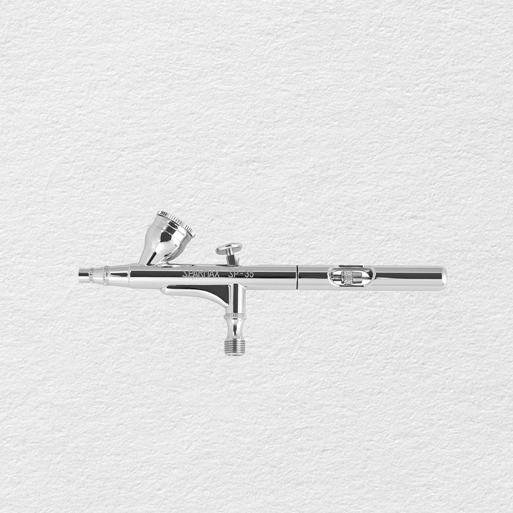 Airbrushes & Accessories
