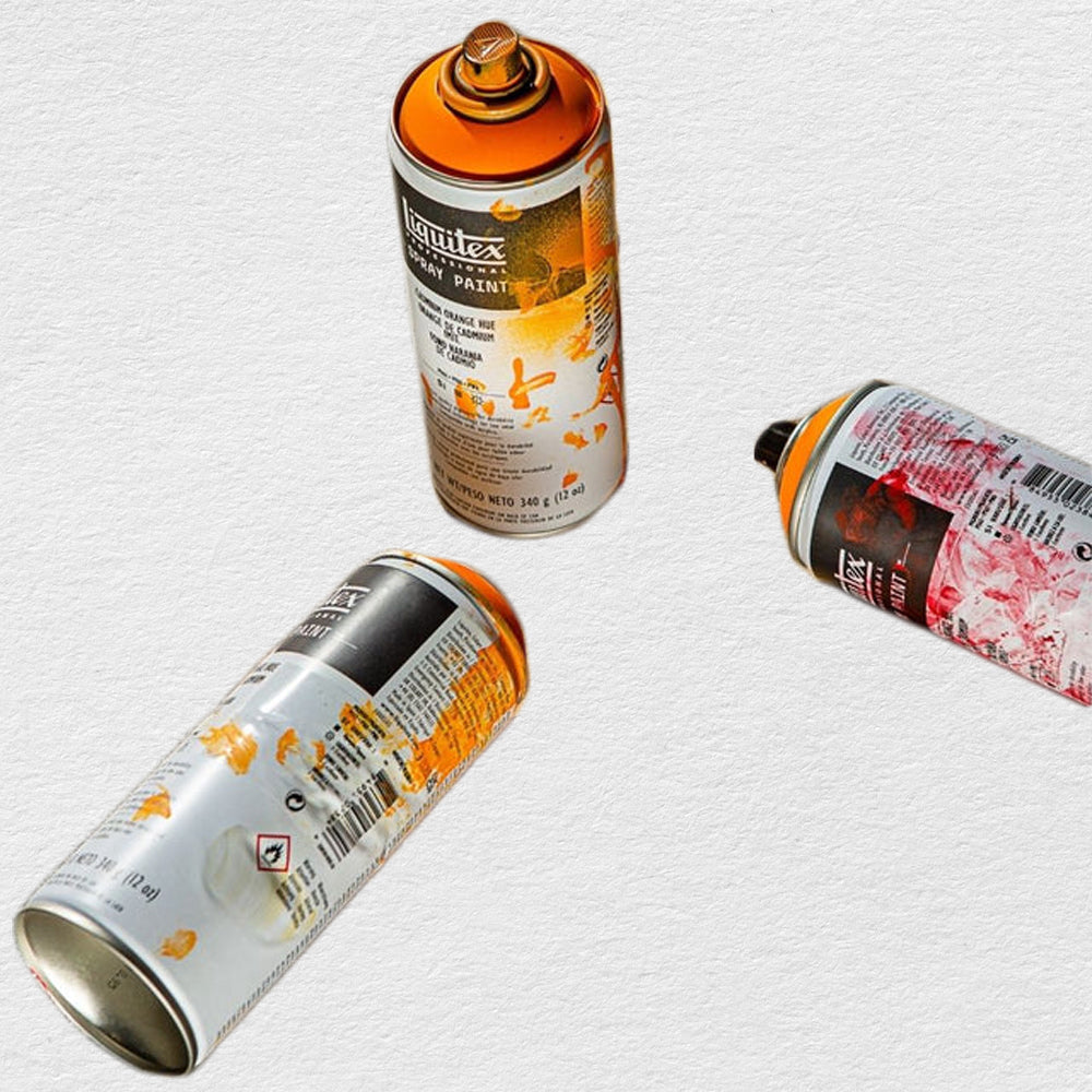 Spray Paint