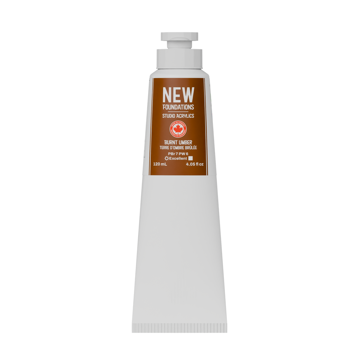 Tri-Art New Foundations Studio Acrylic Paint