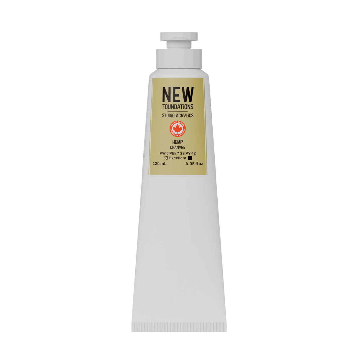 Tri-Art New Foundations Studio Acrylic Paint