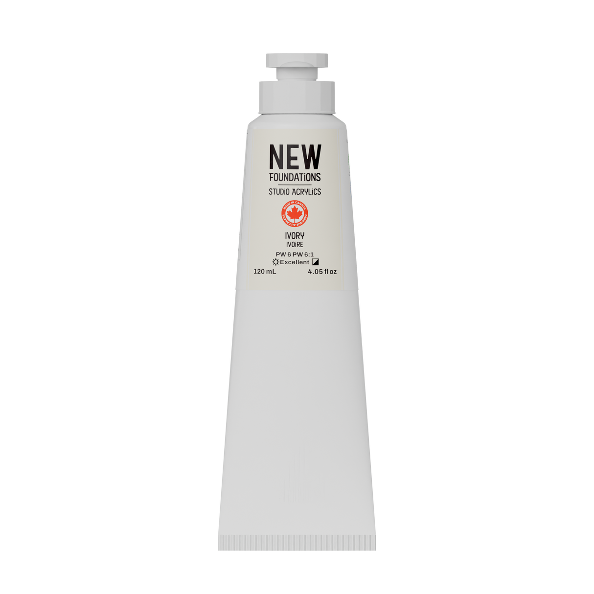 Tri-Art New Foundations Studio Acrylic Paint
