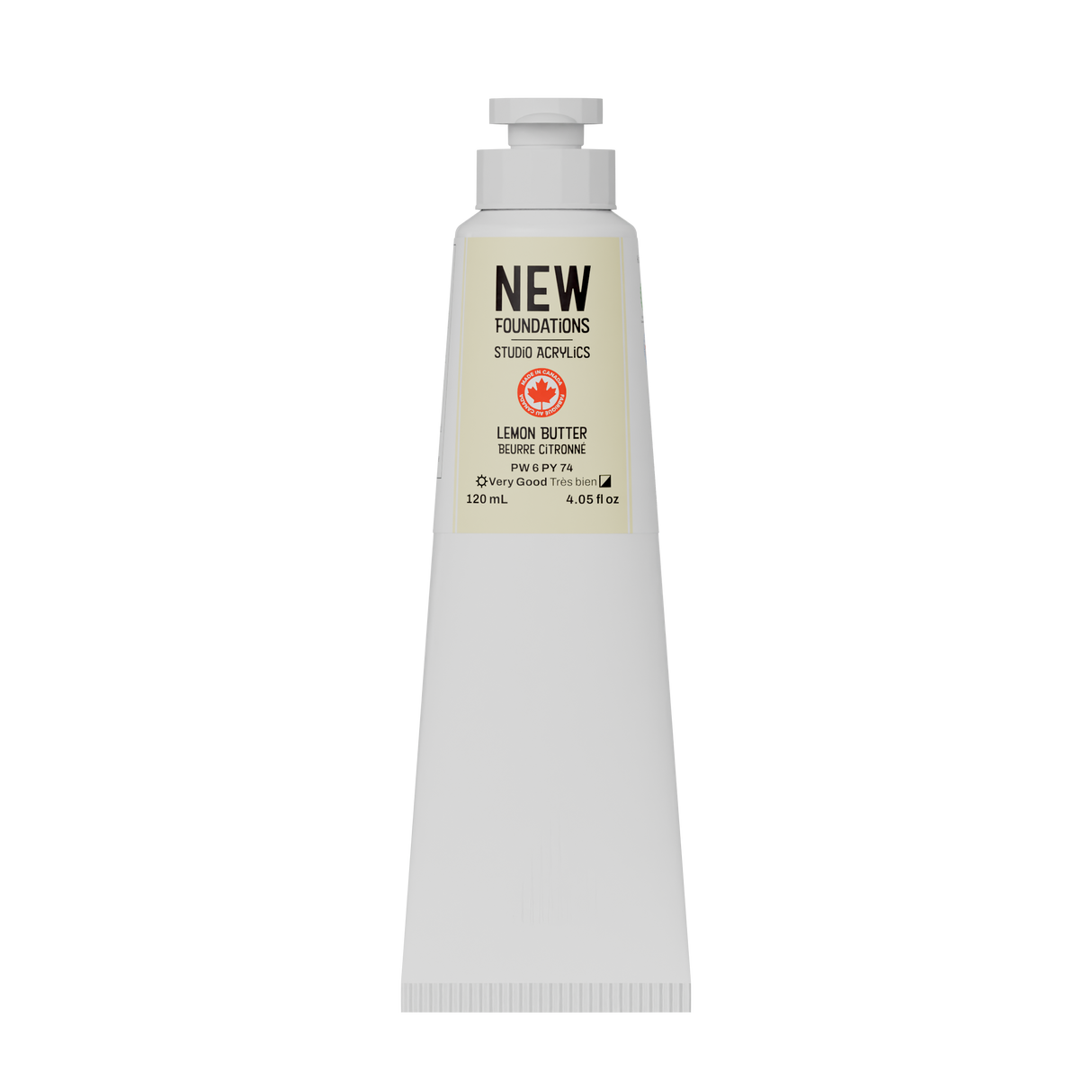Tri-Art New Foundations Studio Acrylic Paint