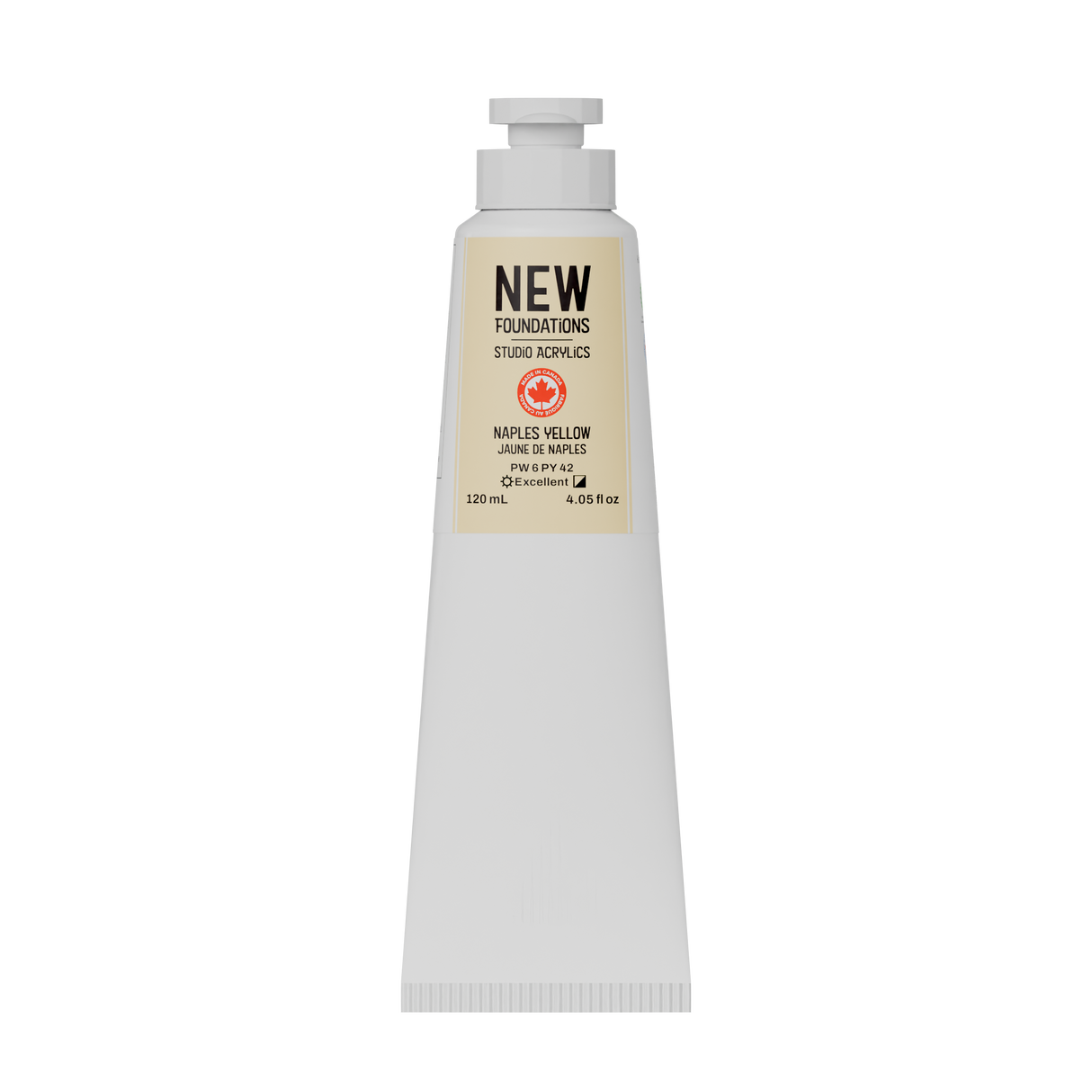 Tri-Art New Foundations Studio Acrylic Paint