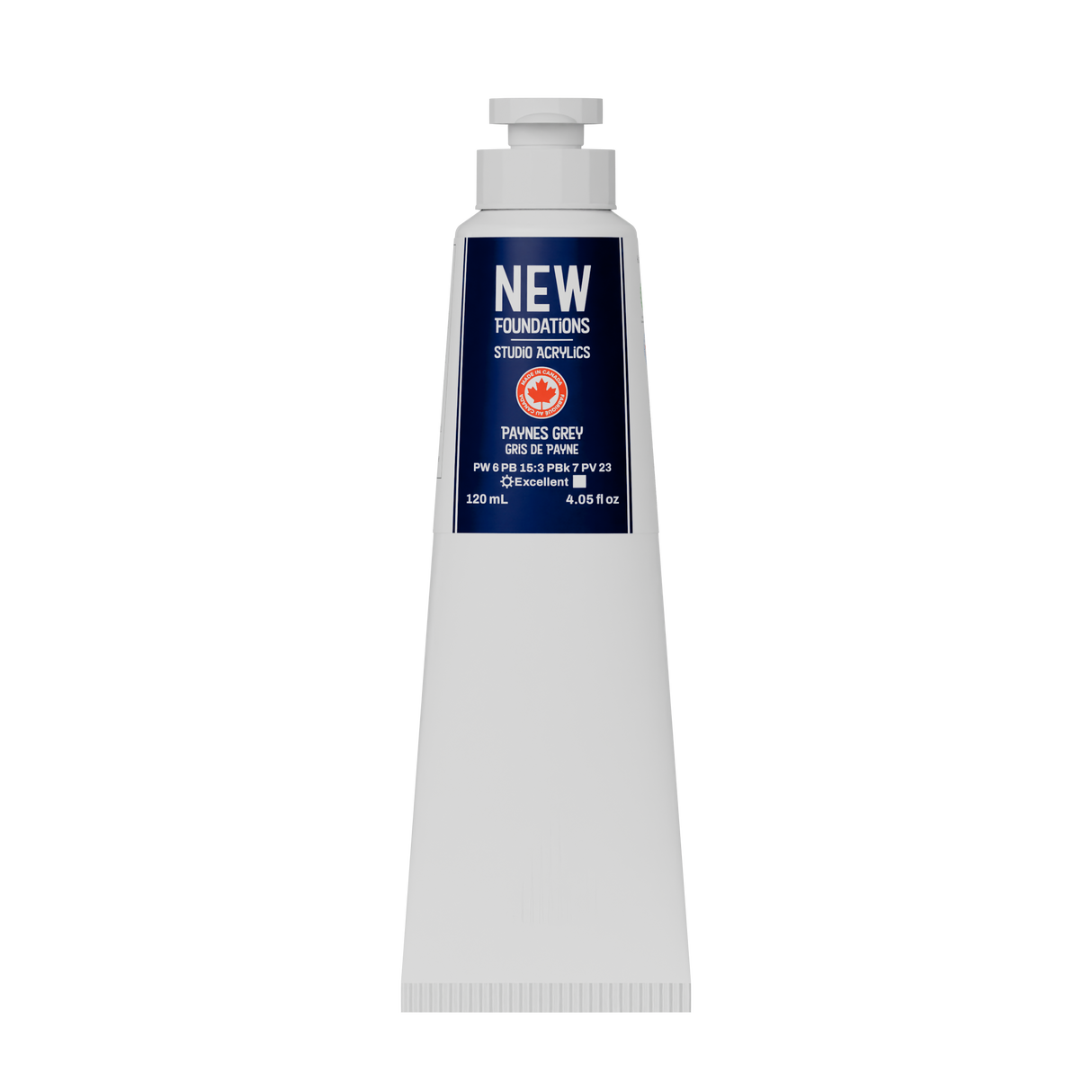 Tri-Art New Foundations Studio Acrylic Paint