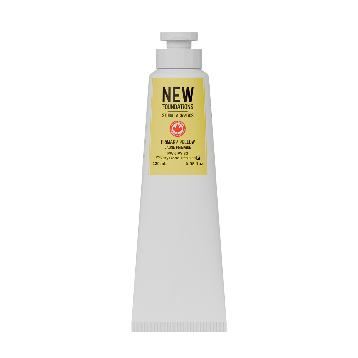 Tri-Art New Foundations Studio Acrylic Paint