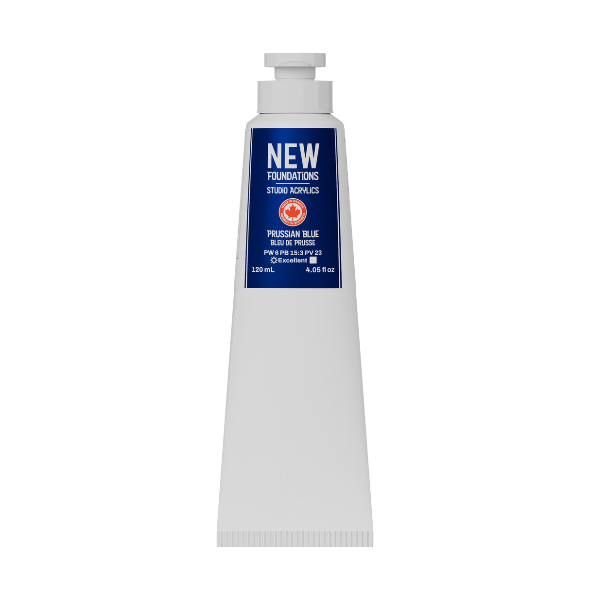 Tri-Art New Foundations Studio Acrylic Paint
