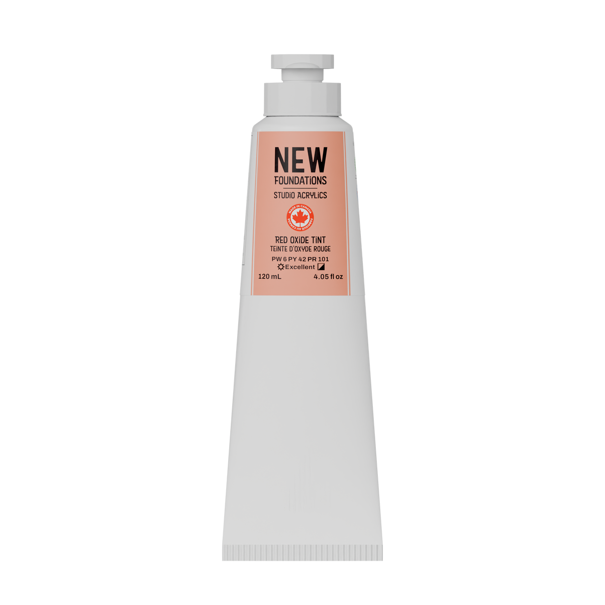 Tri-Art New Foundations Studio Acrylic Paint