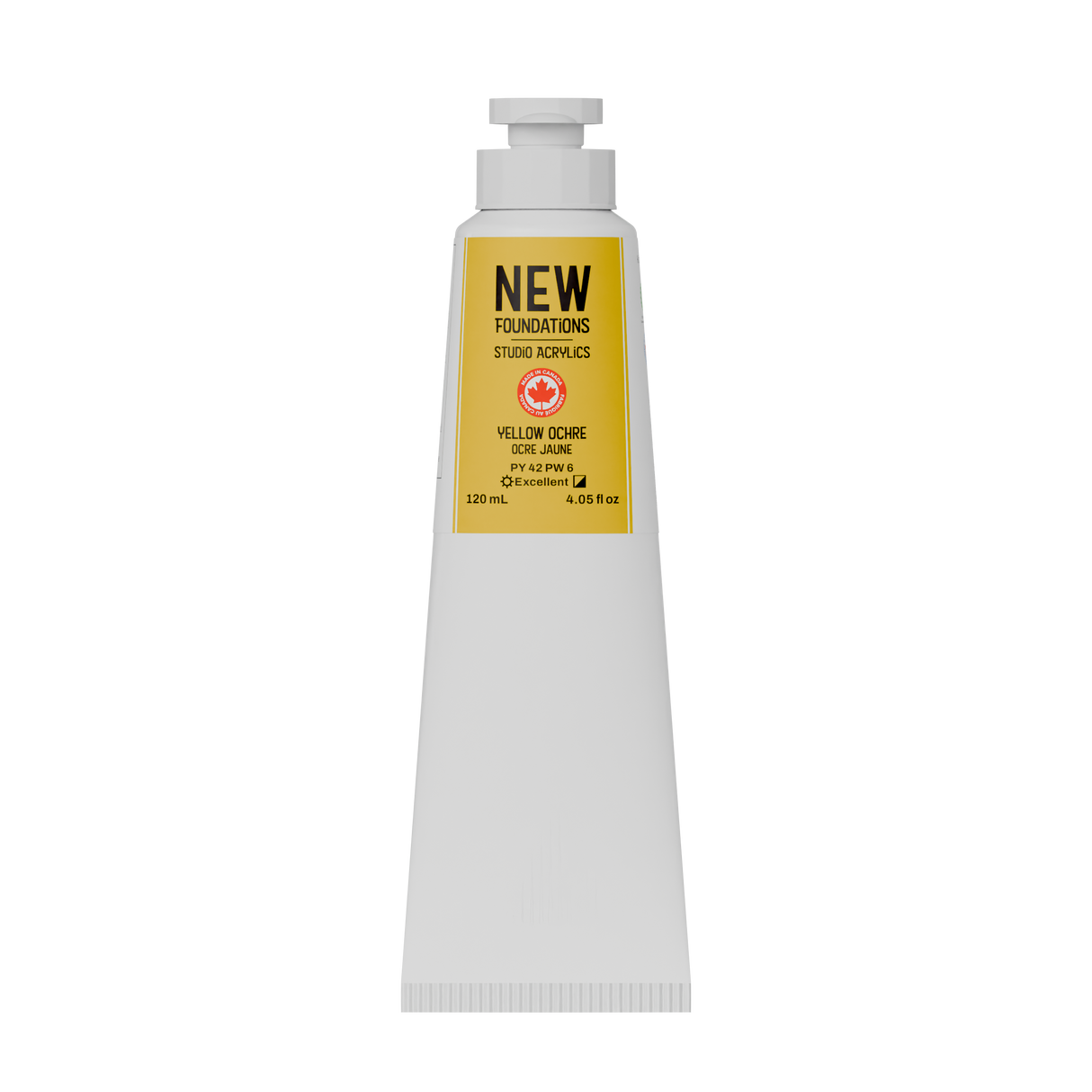 Tri-Art New Foundations Studio Acrylic Paint