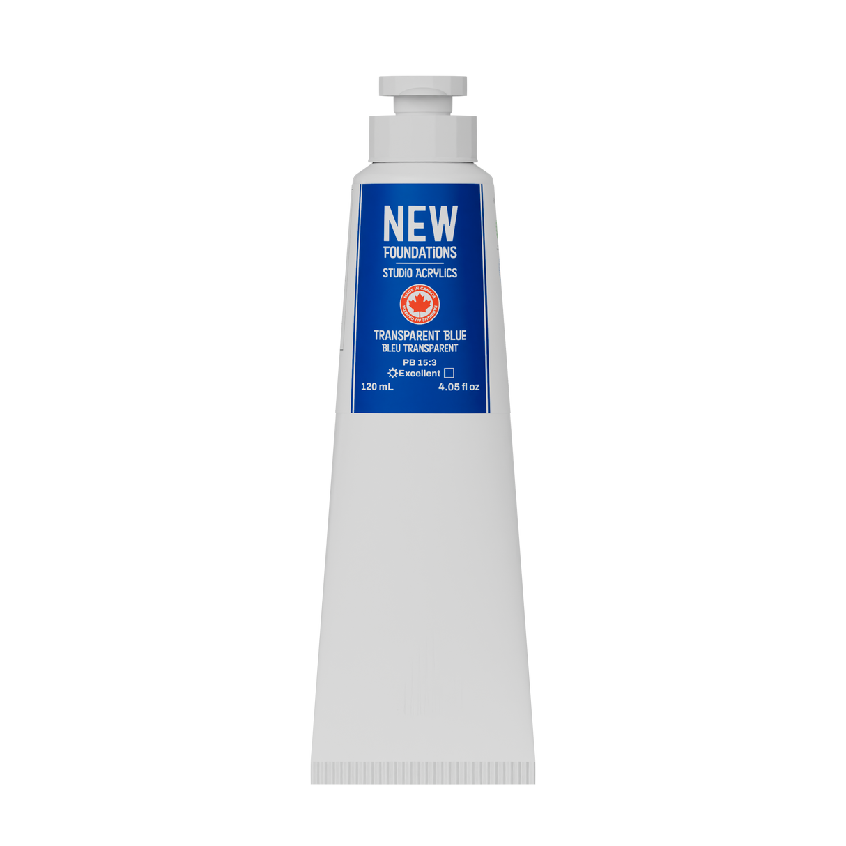 Tri-Art New Foundations Studio Acrylic Paint