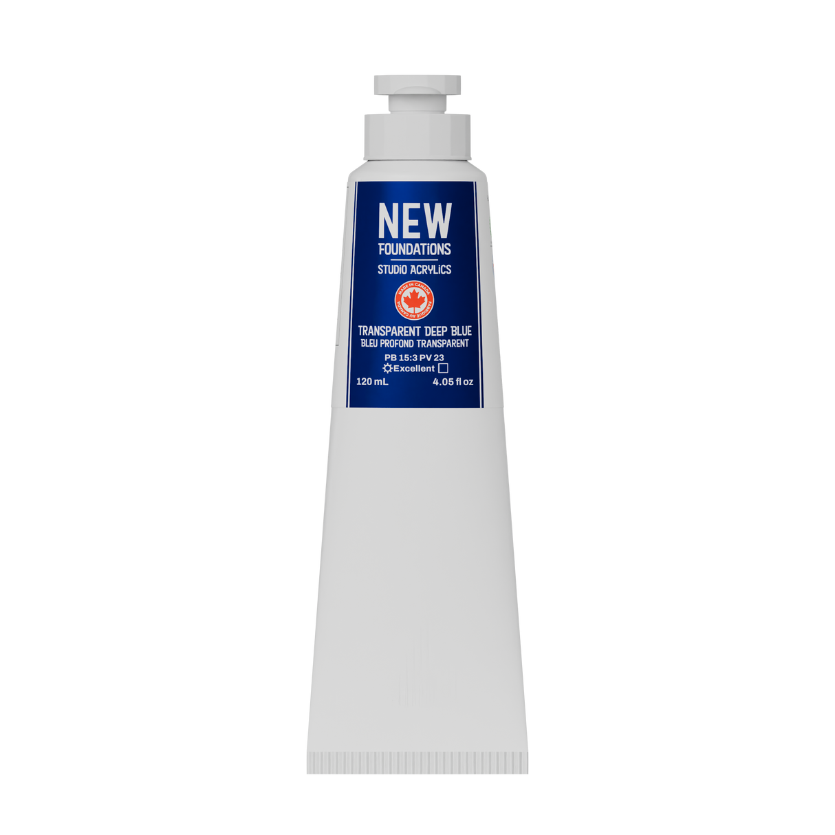 Tri-Art New Foundations Studio Acrylic Paint