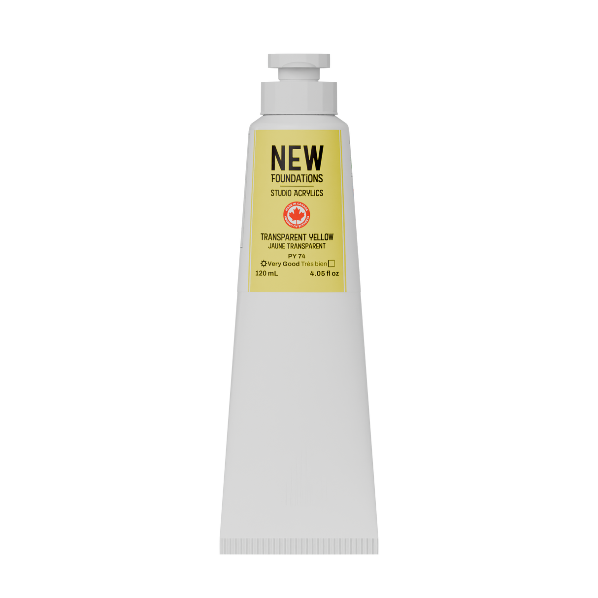 Tri-Art New Foundations Studio Acrylic Paint