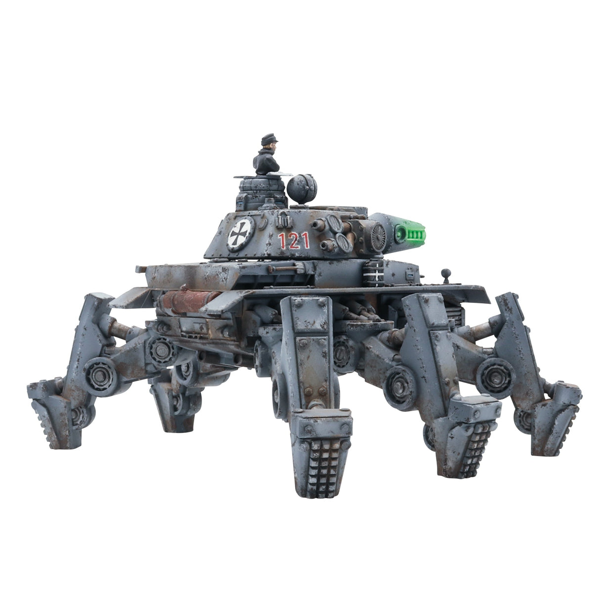 Warlord Games Konflikt '47 Axis Starter Army Miniatures