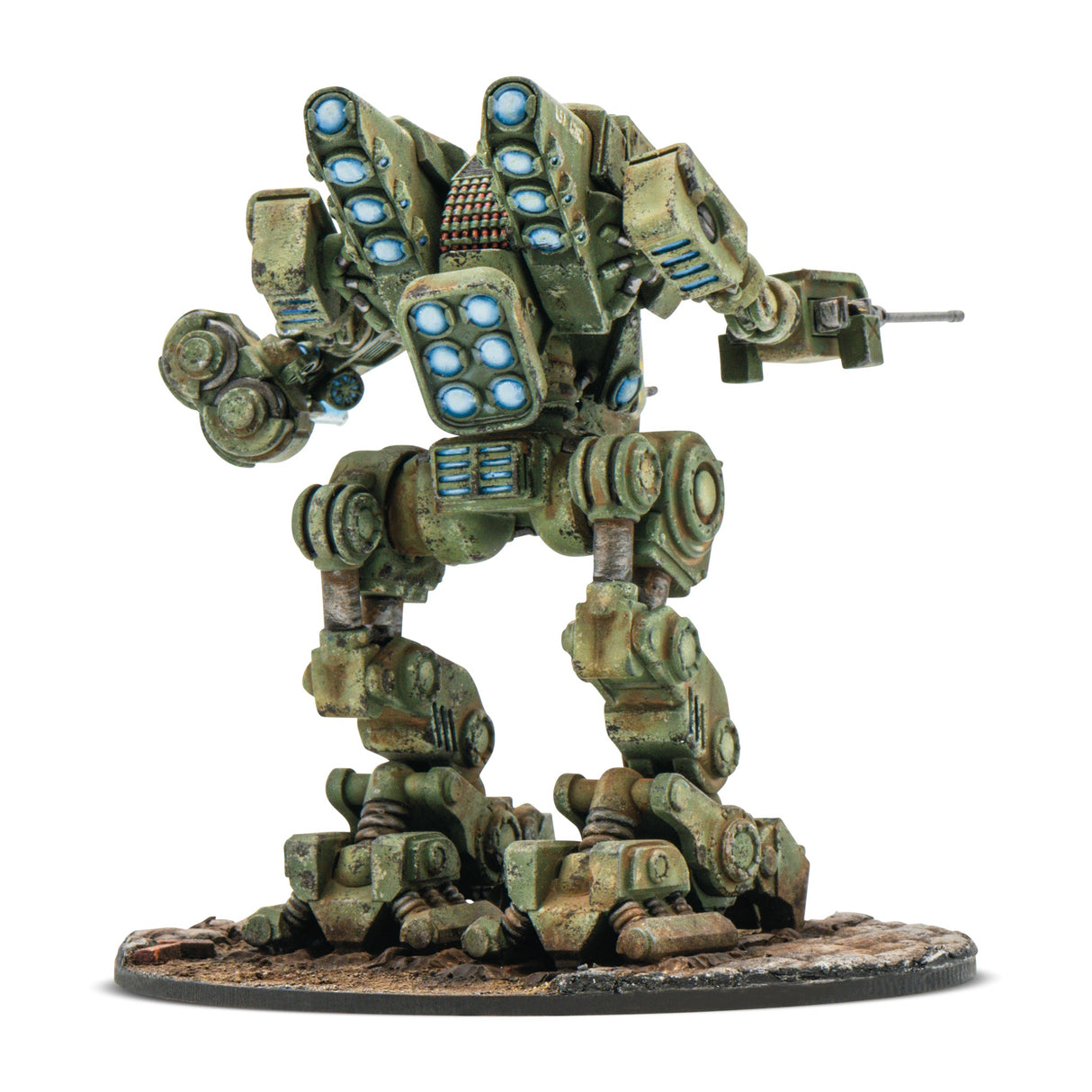 Warlord Games Konflikt '47 United States Starter Army Miniatures