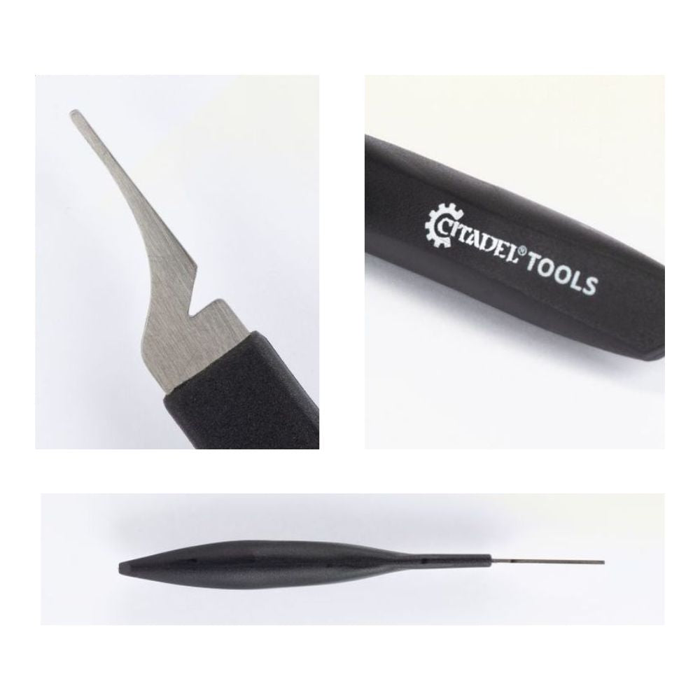 Citadel Mouldline Remover Tool