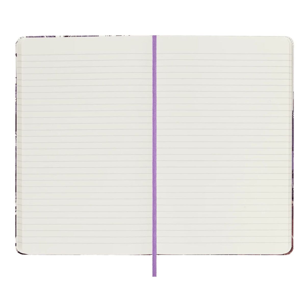 Moleskine I Am the City notebook, New York, hard cover