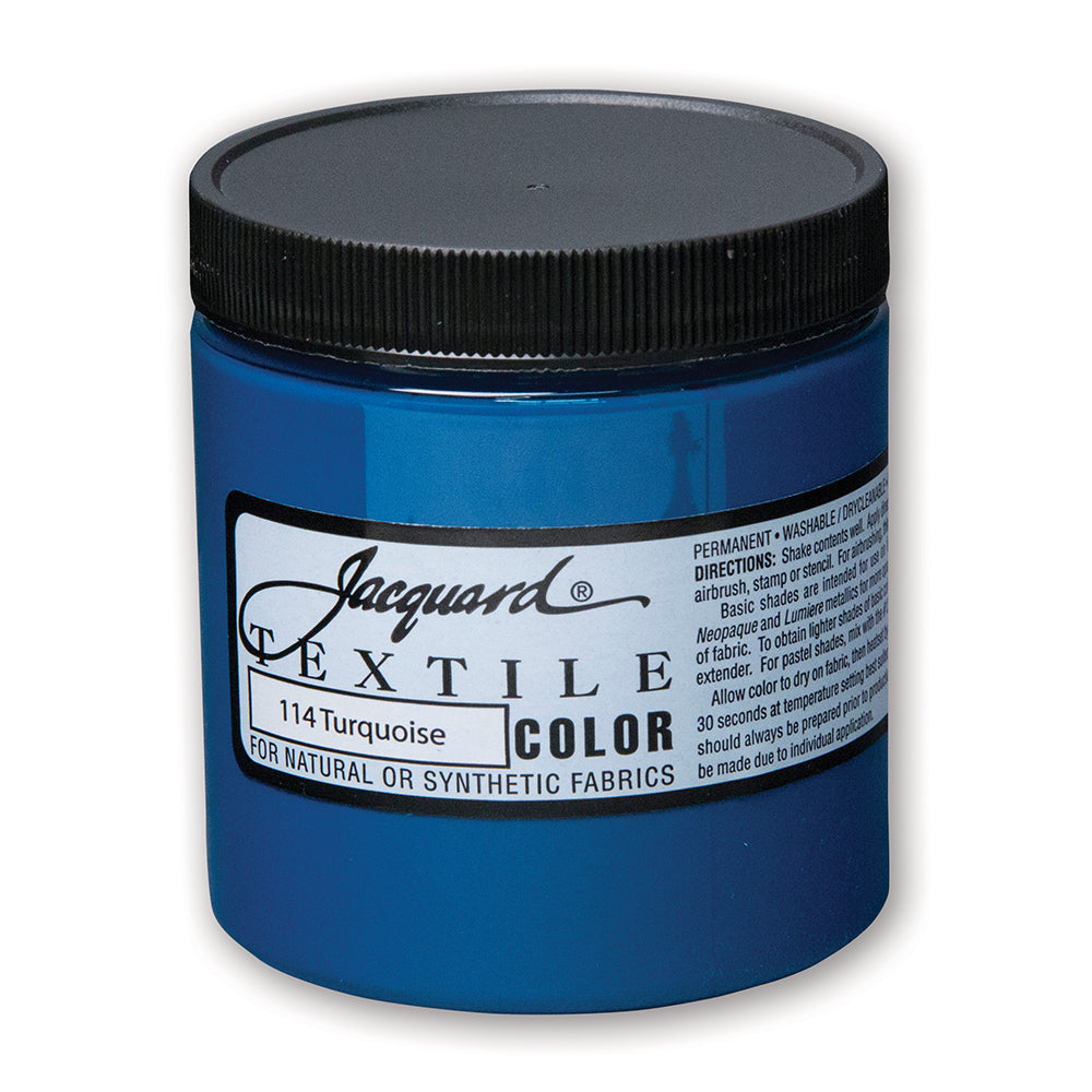 Jacquard Textile Color