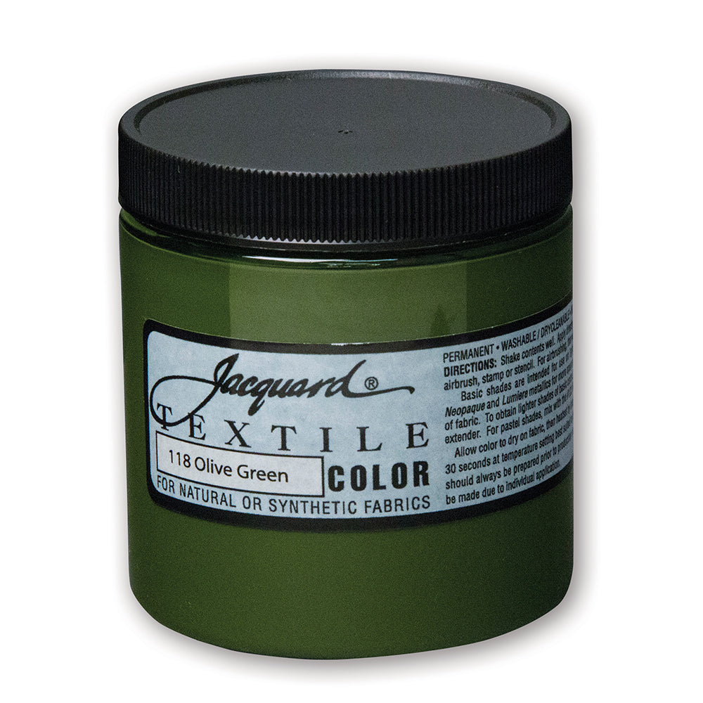 Jacquard Textile Color