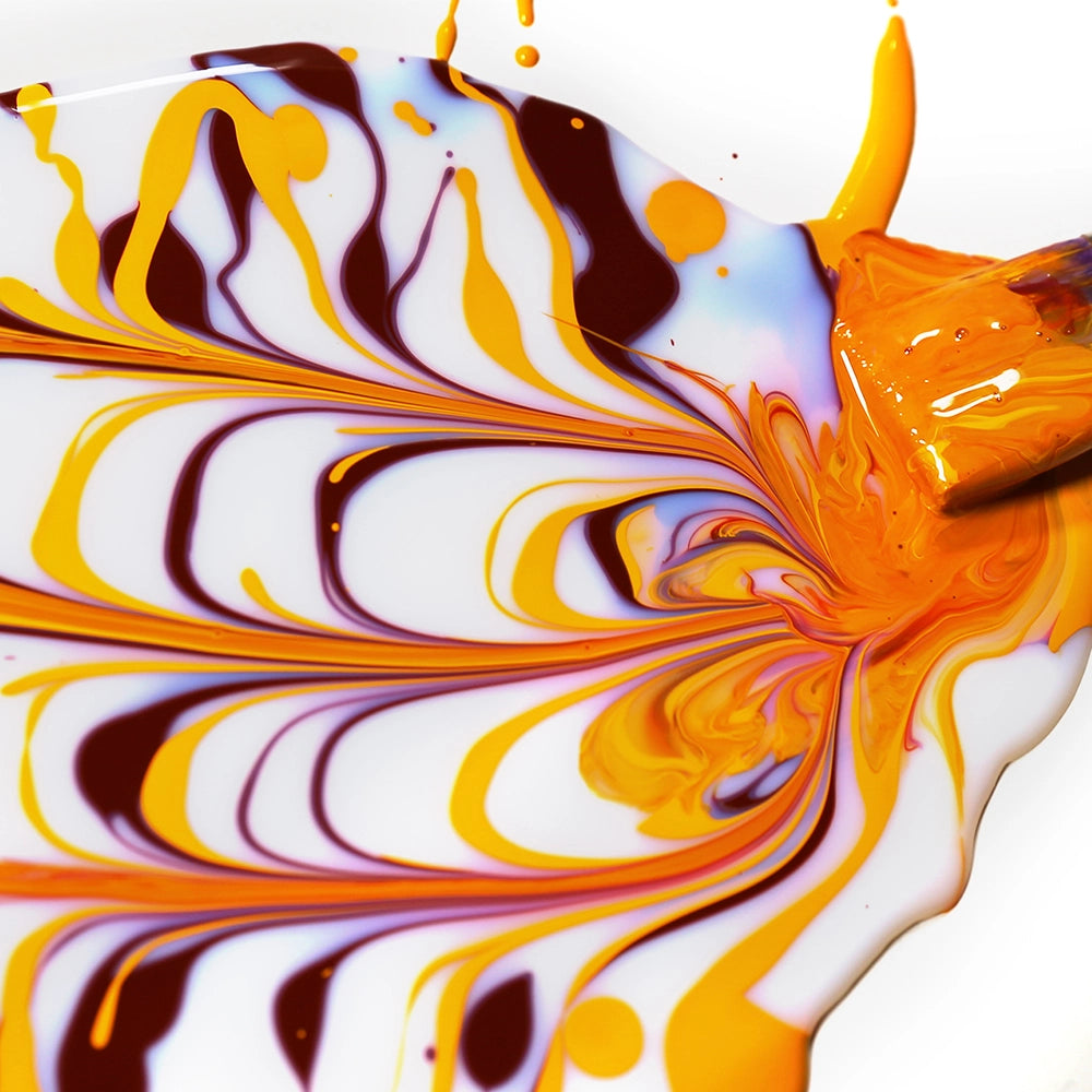 Golden Gloss Medium