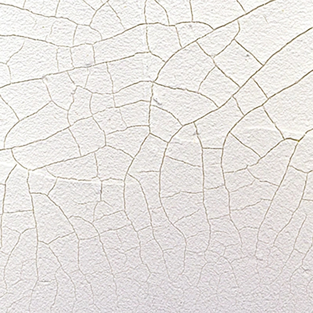 Golden Crackle Paste