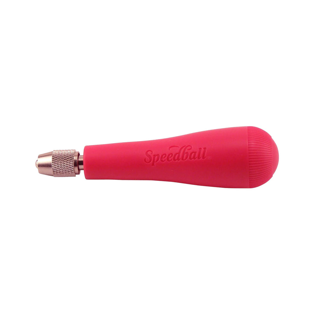 Speedball Lino Handle
