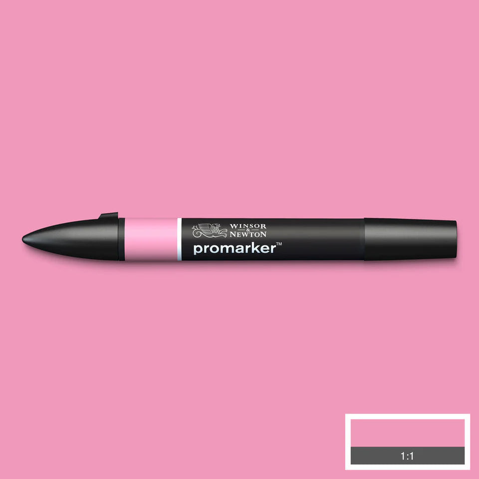 Winsor & Newton Promarker Graphic Marker, colors 94-189 (part 2/2)