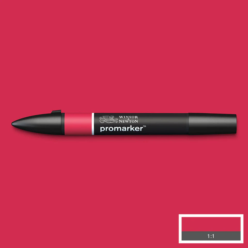 Winsor & Newton Promarker Graphic Marker, colors 94-189 (part 2/2)