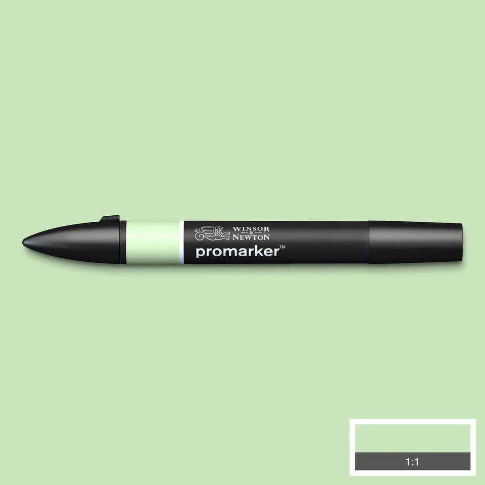 Winsor & Newton Promarker Graphic Marker, colors 94-189 (part 2/2)