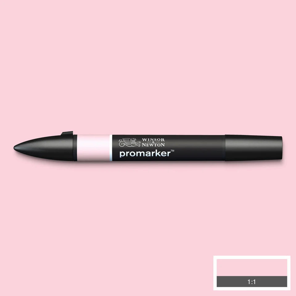 Winsor & Newton Promarker Graphic Marker, colors 94-189 (part 2/2)