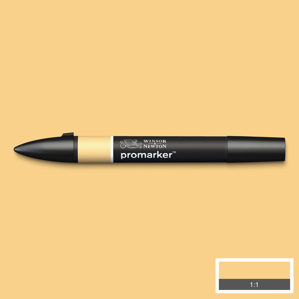Winsor & Newton Promarker Graphic Marker, colors 94-189 (part 2/2)