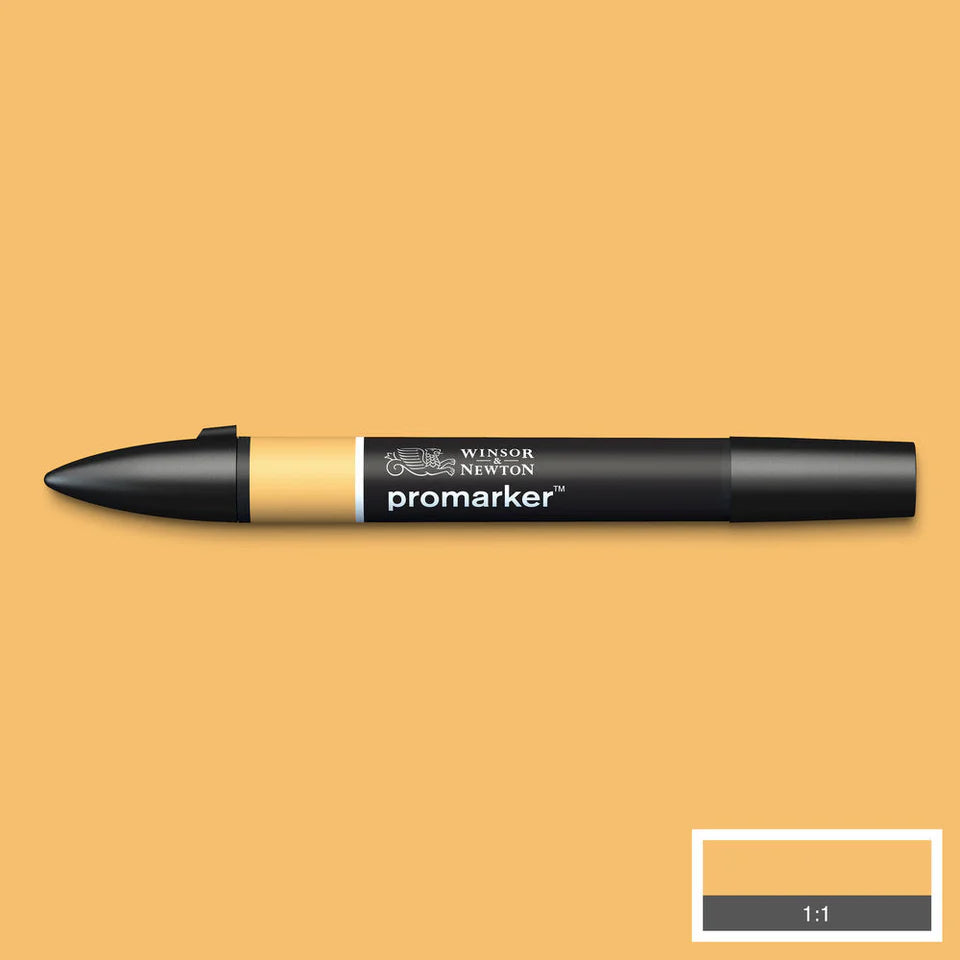 Winsor & Newton Promarker Graphic Marker, colors 94-189 (part 2/2)