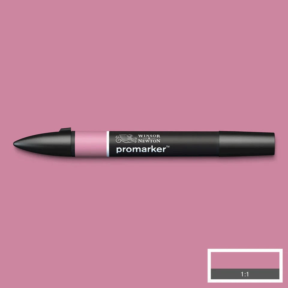 Winsor & Newton Promarker Graphic Marker, colors 1-93 (part 1/2)