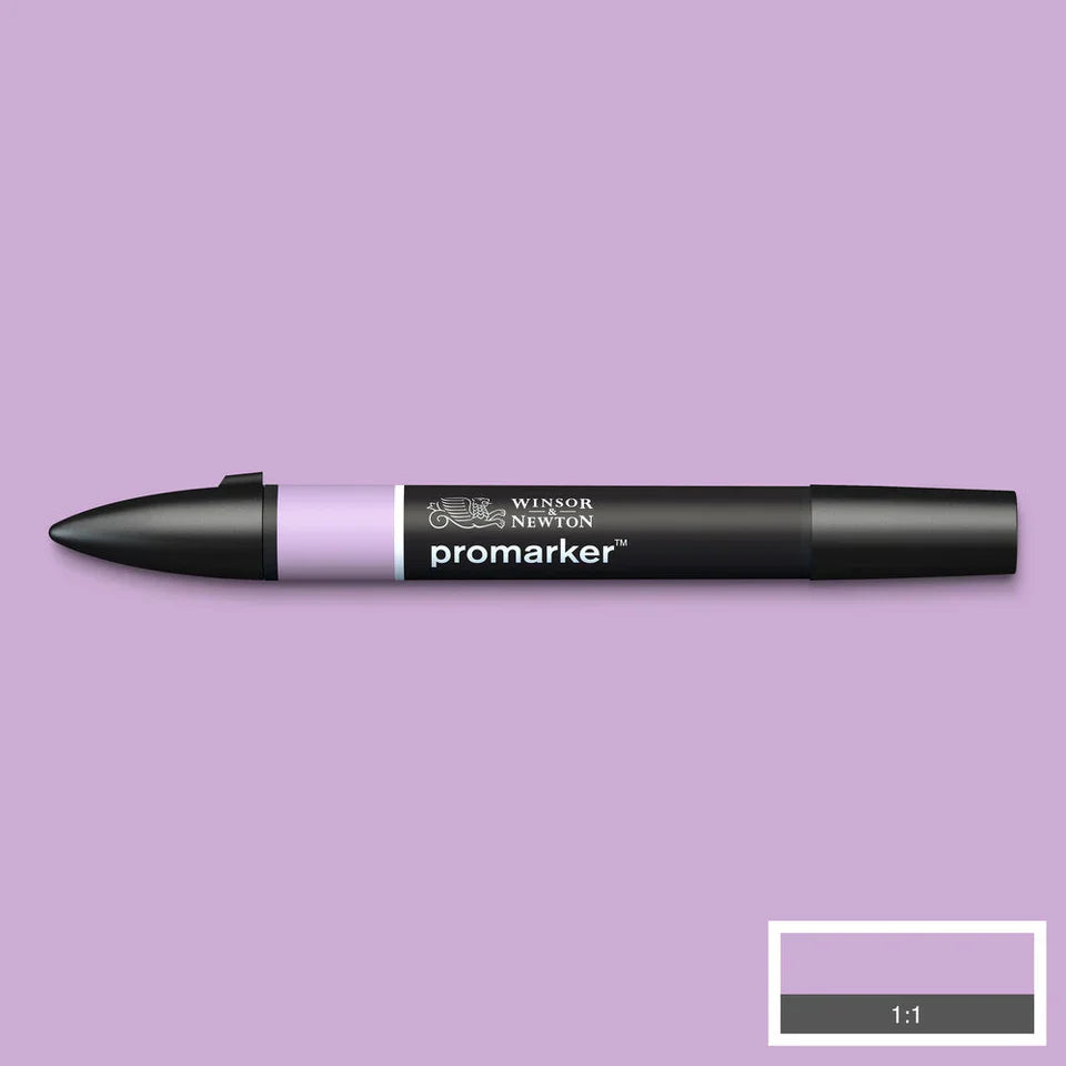 Winsor & Newton Promarker Graphic Marker, colors 94-189 (part 2/2)