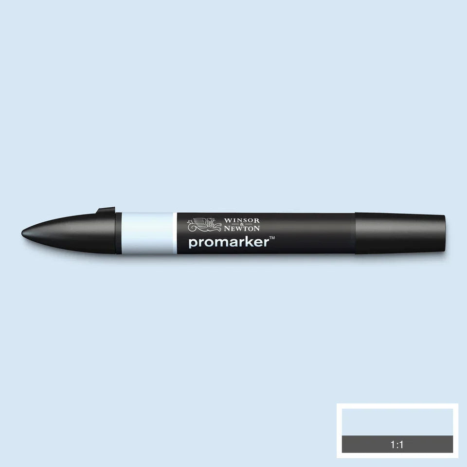 Winsor & Newton Promarker Graphic Marker, colors 94-189 (part 2/2)