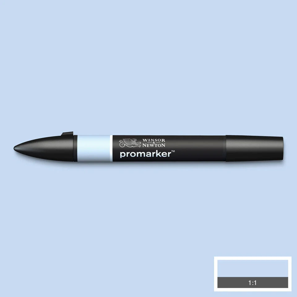 Winsor & Newton Promarker Graphic Marker, colors 94-189 (part 2/2)