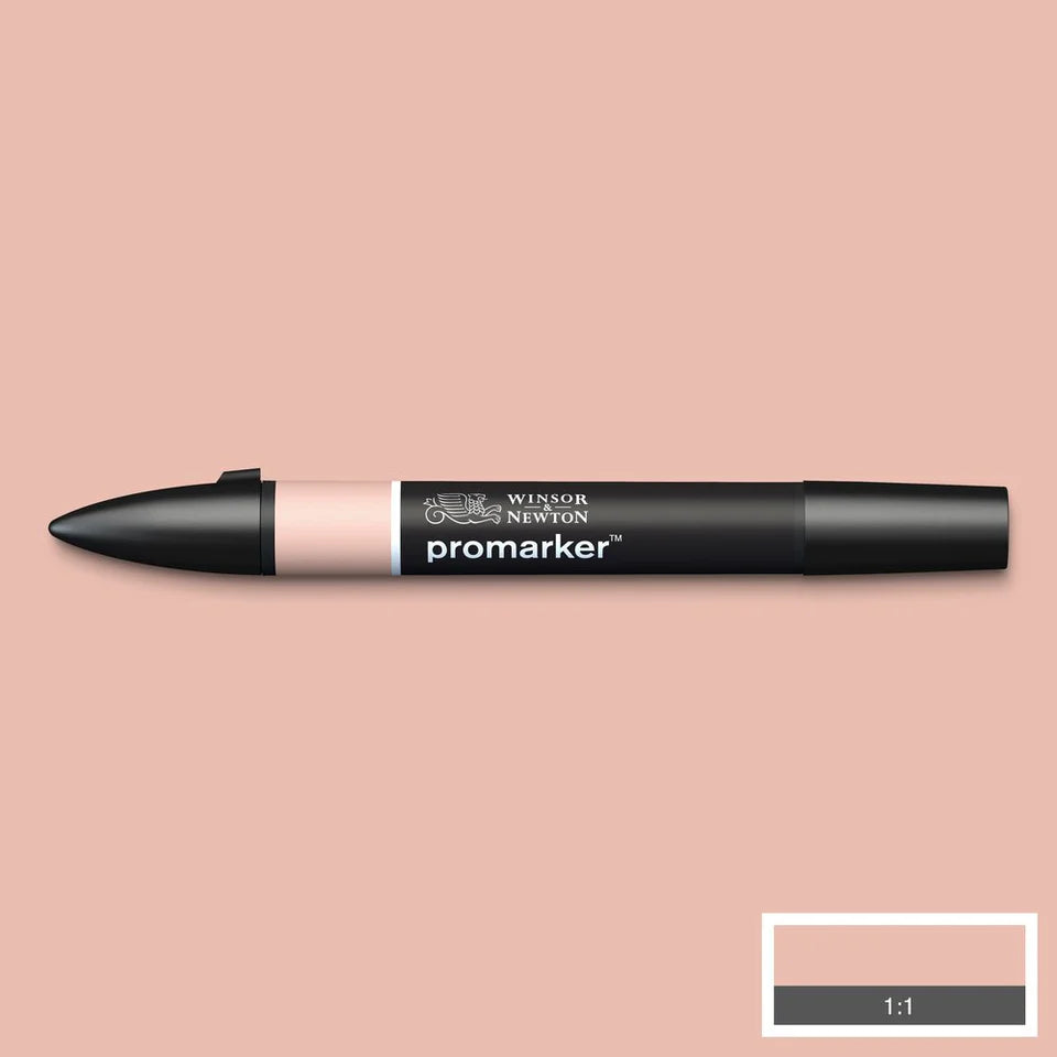 Winsor & Newton Promarker Graphic Marker, colors 94-189 (part 2/2)