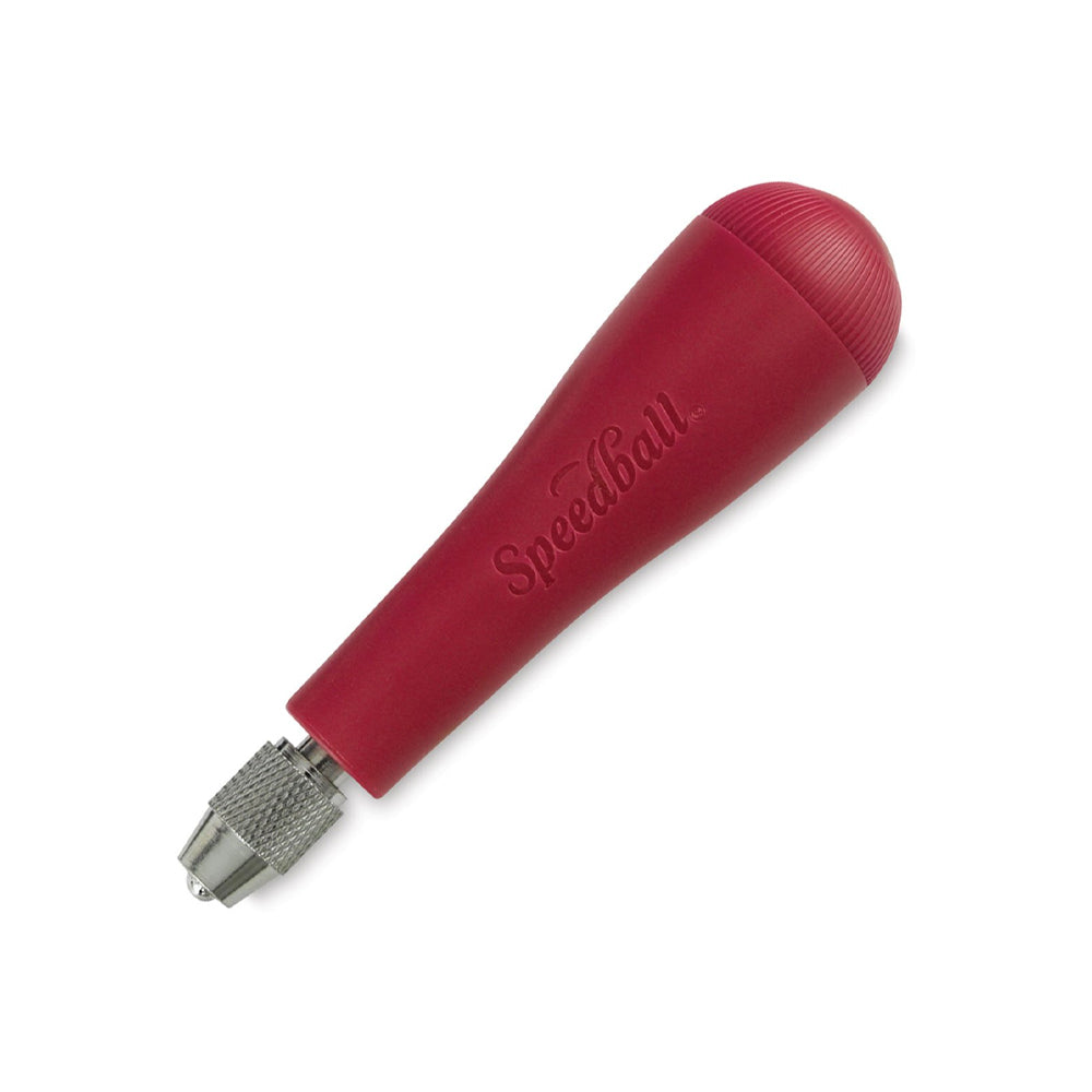 Speedball Lino Handle Carded