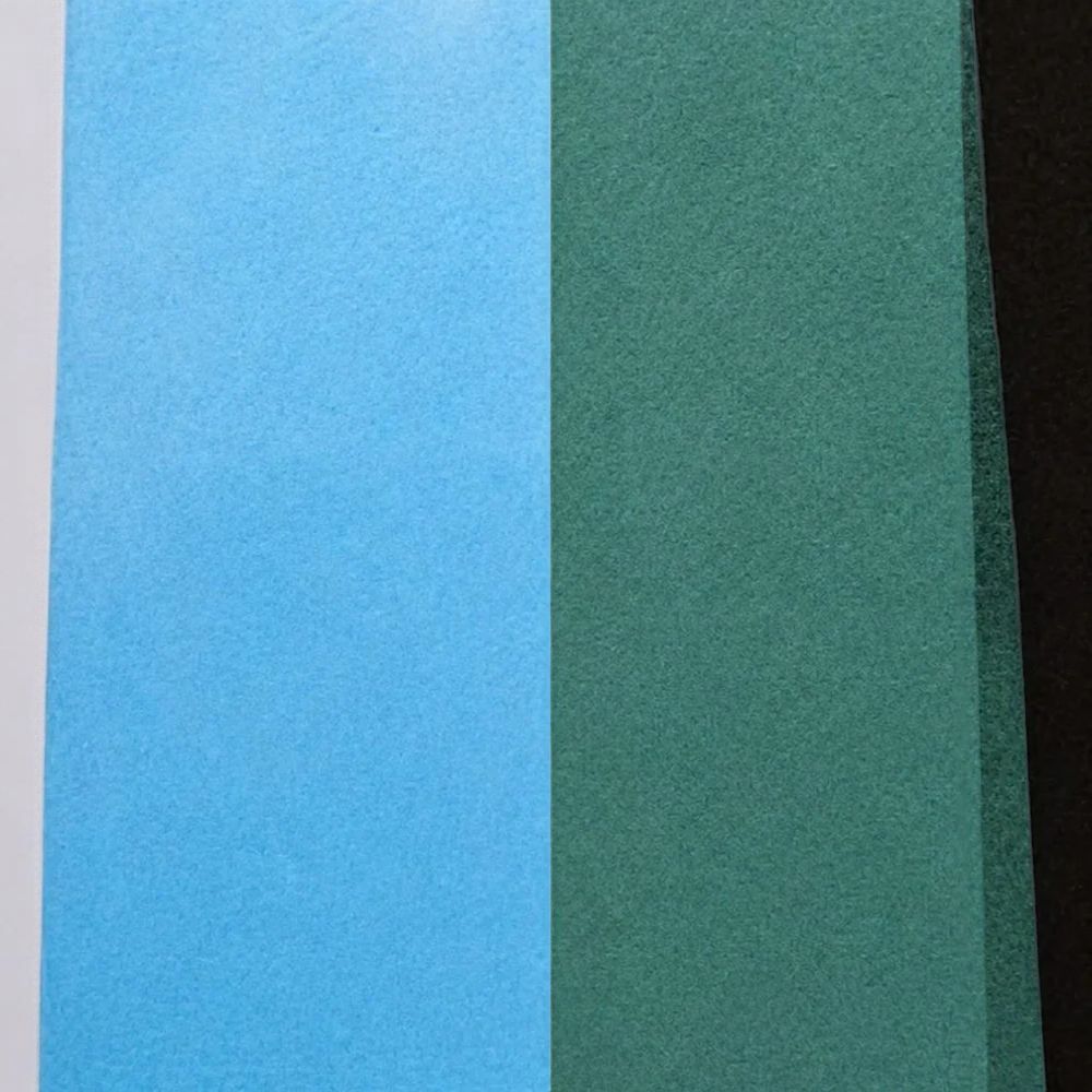 Speedball Iridescent acrylic screen printing inks, 8 oz