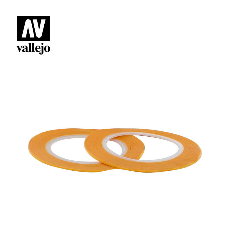 Vallejo Masking Tape