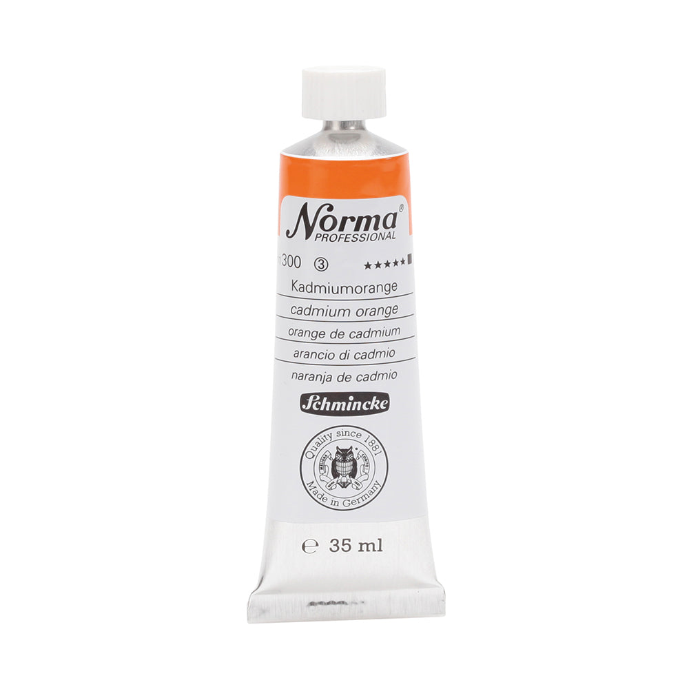 Schmincke Norma Professional Oil Paint