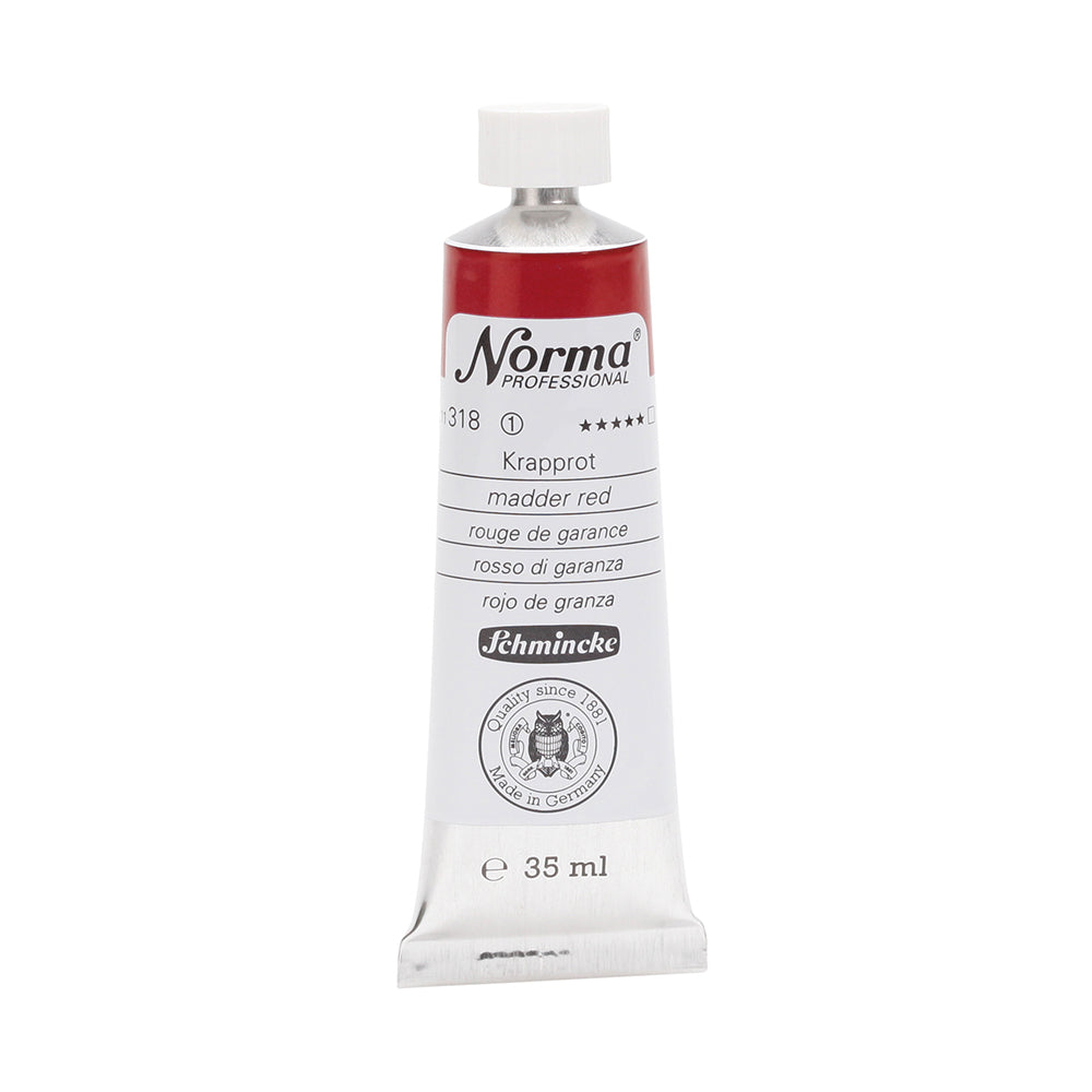 Schmincke Norma Professional Oil Paint