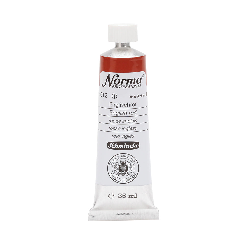 Schmincke Norma Professional Oil Paint