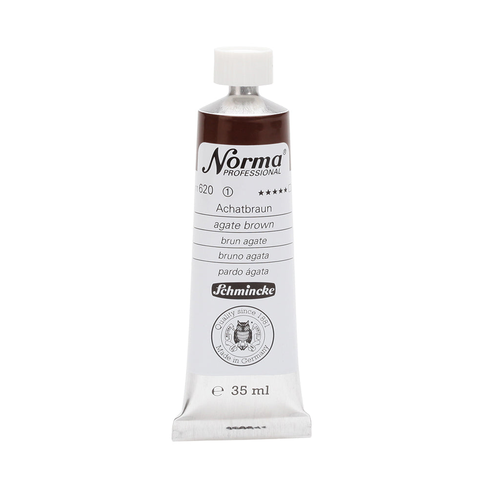 Schmincke Norma Professional Oil Paint