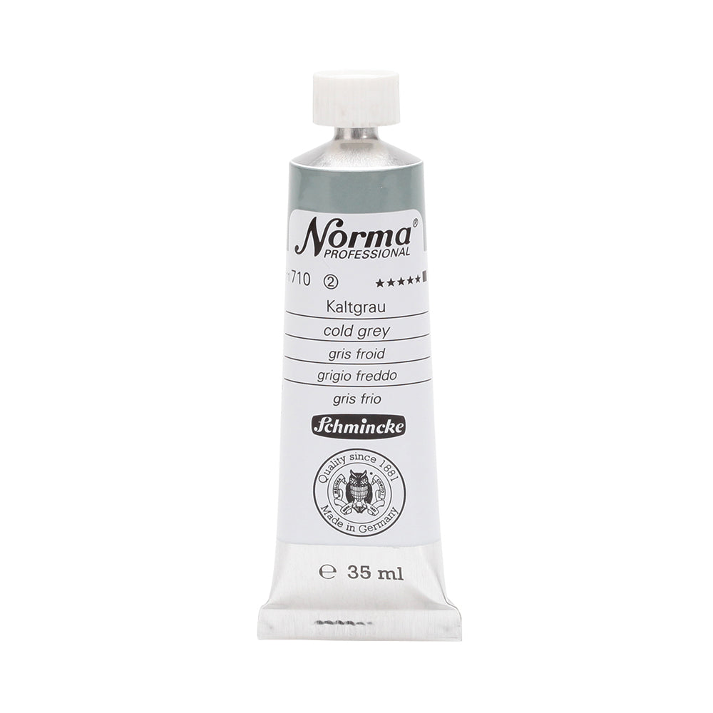 Schmincke Norma Professional Oil Paint