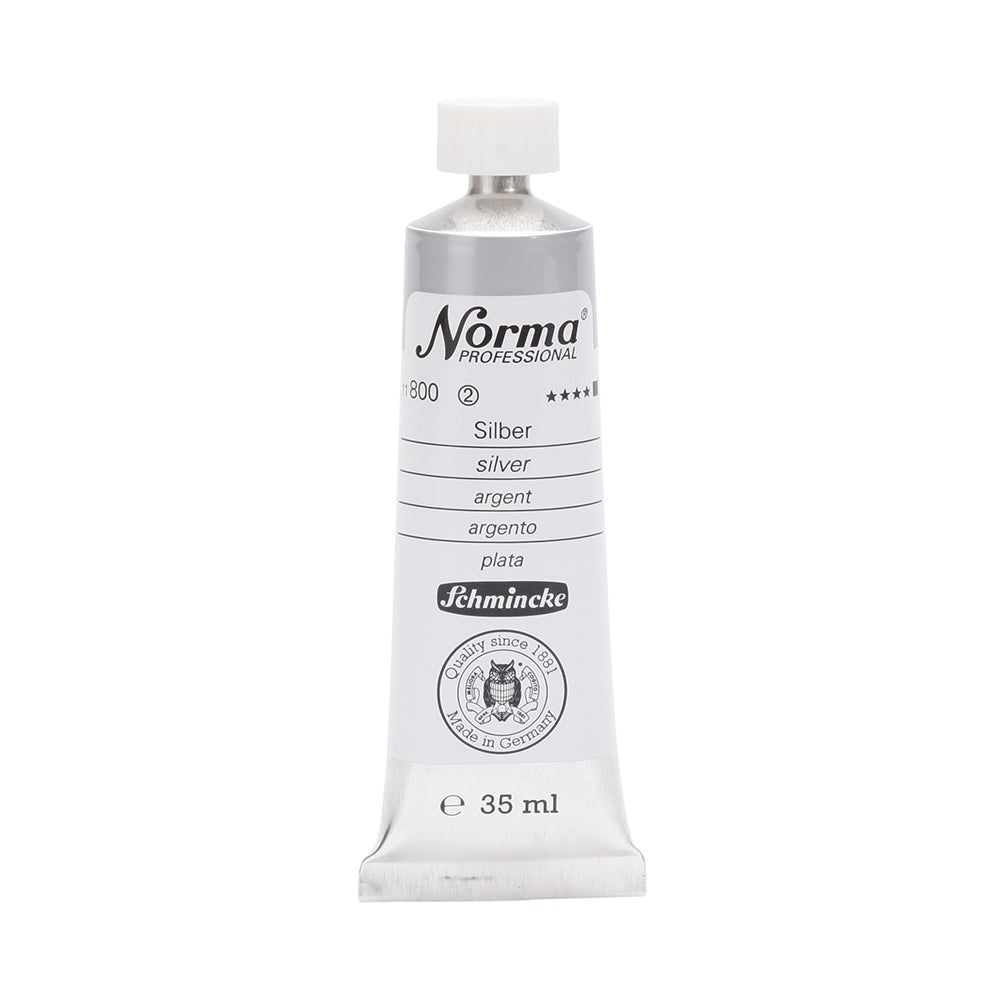 Schmincke Norma Professional Oil Paint