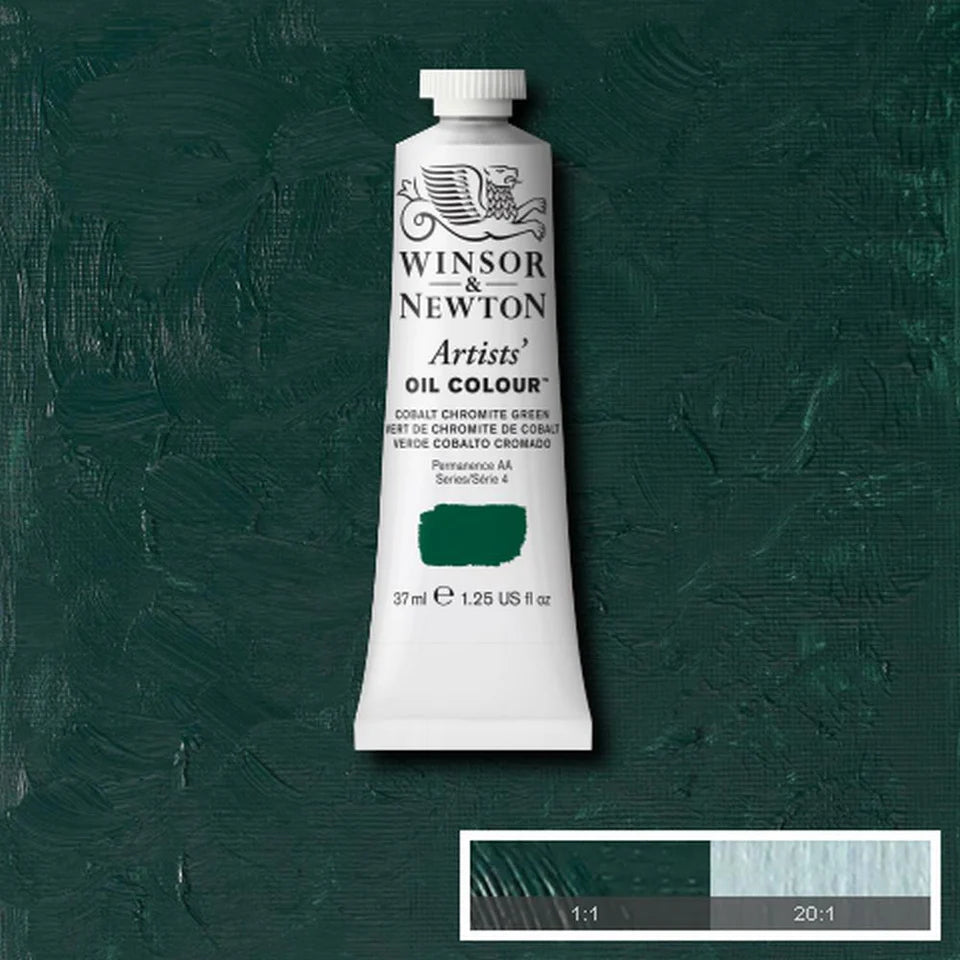 Winsor & Newton Artists' Oil Paint