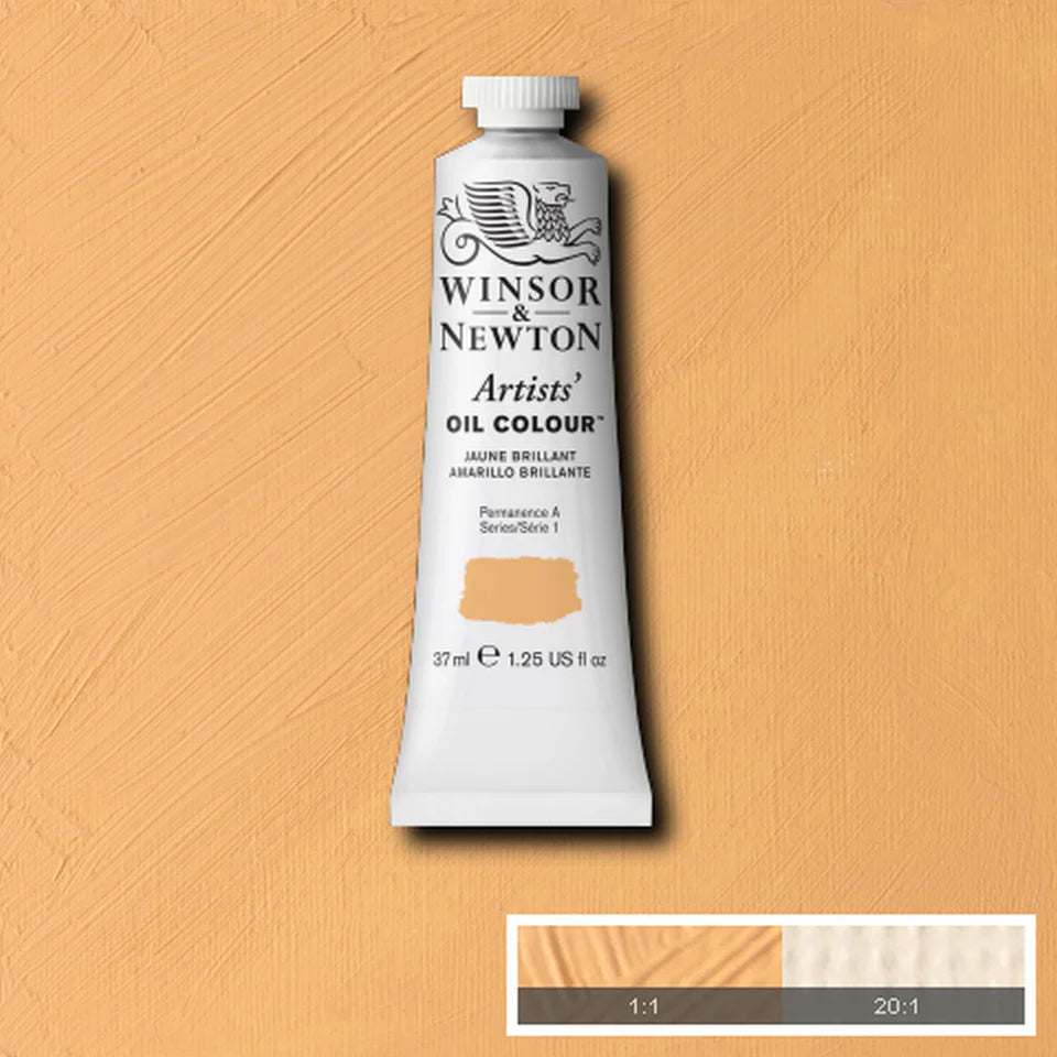 Winsor & Newton Artists' Oil Paint