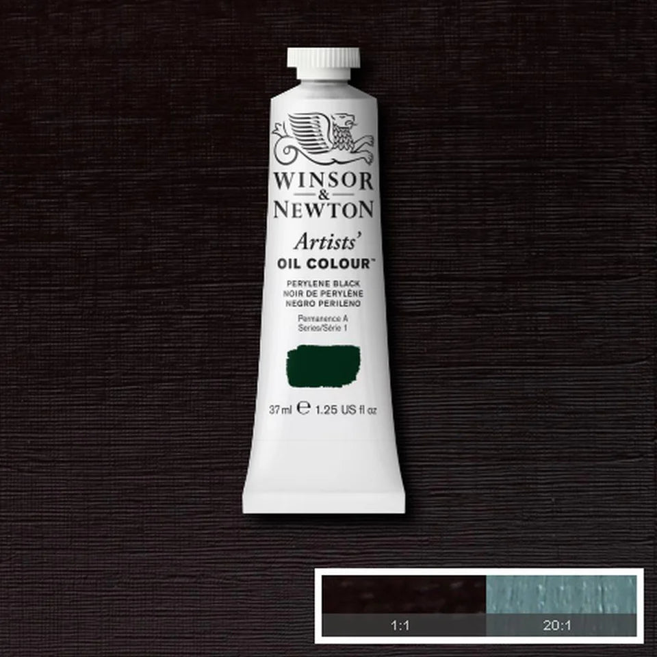 Winsor & Newton Artists' Oil Paint
