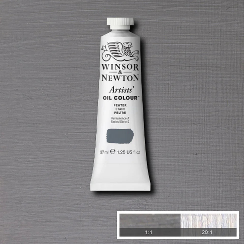Winsor & Newton Artists' Oil Paint