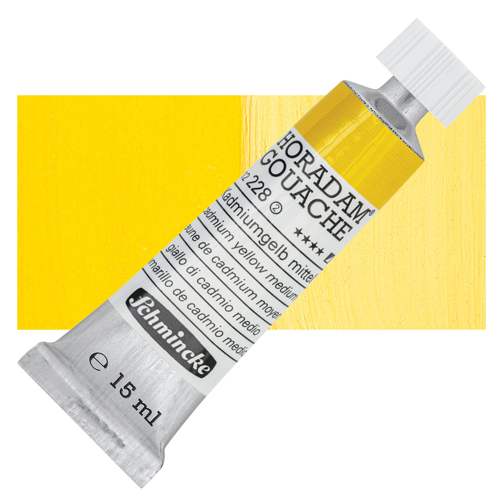Schmincke Horadam Gouache
