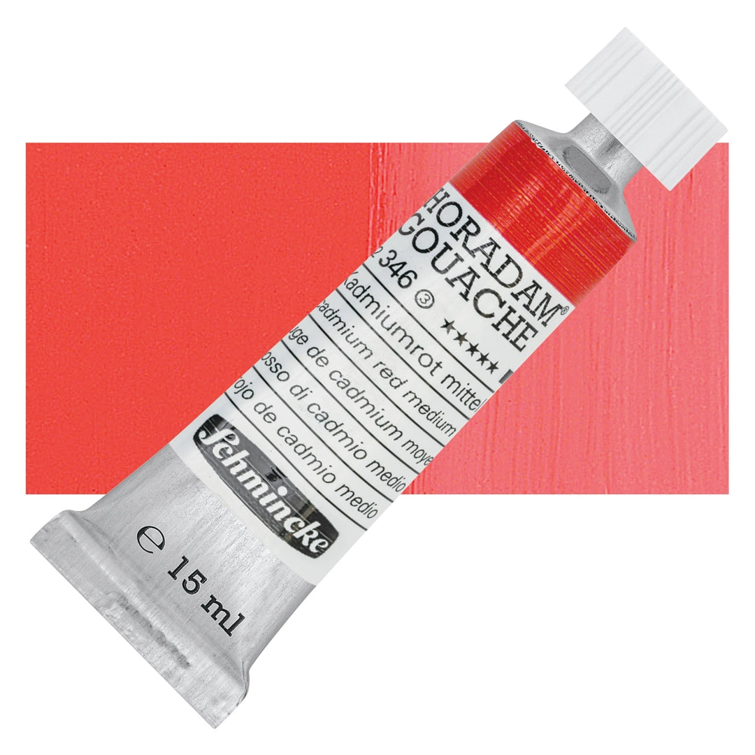 Schmincke Horadam Gouache